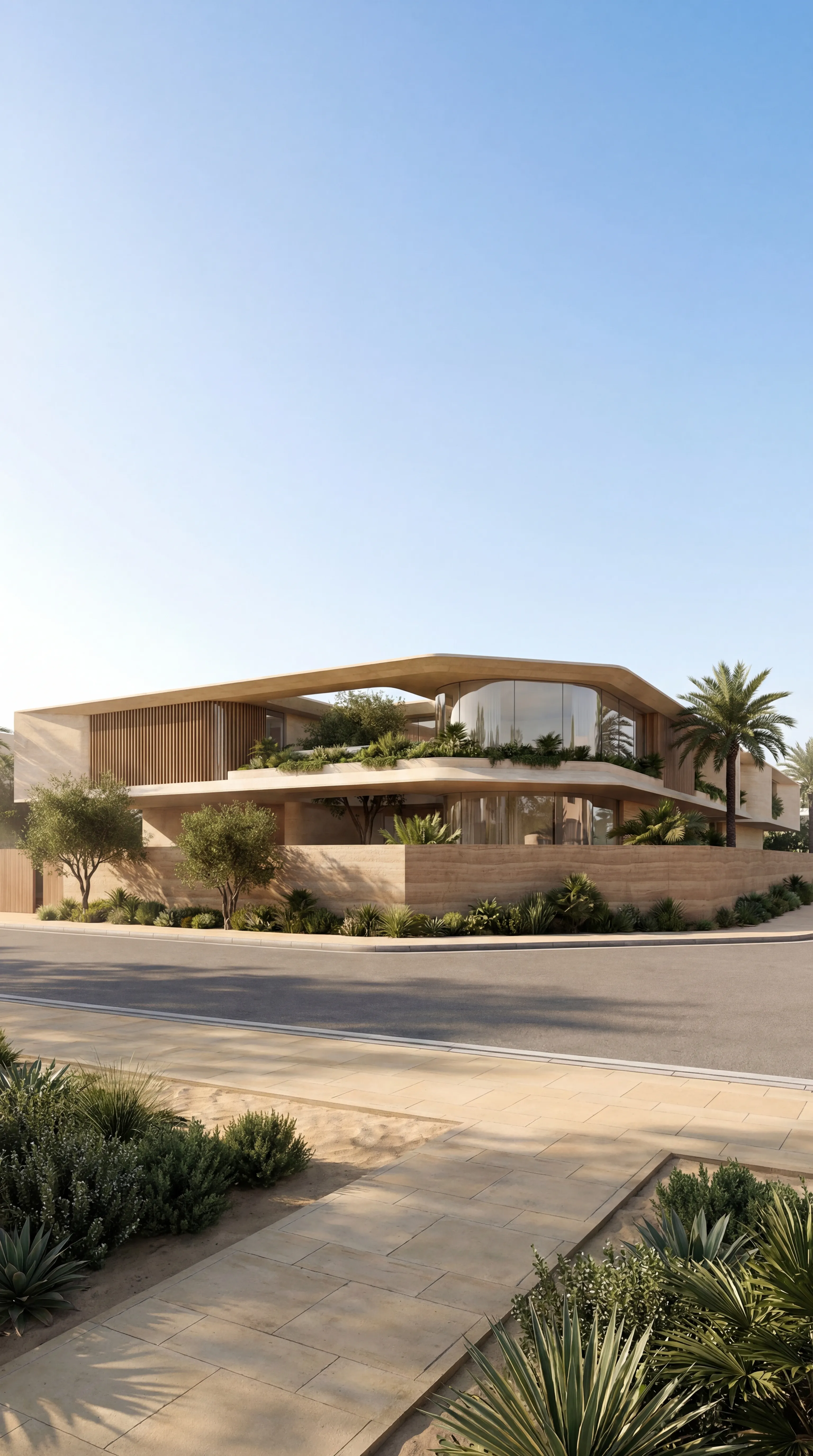 Private Villa 1